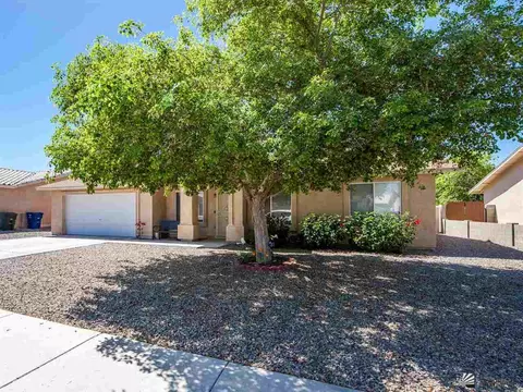 6335 E 44th Pl, Yuma, AZ 85365 photo 1