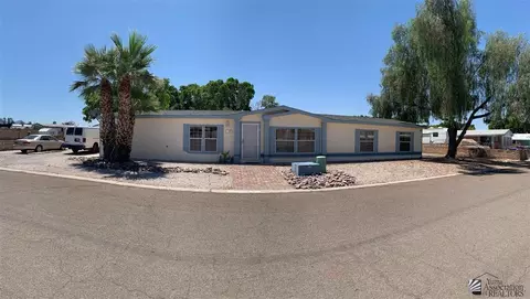 12215 E 38 Pl, Yuma, AZ 85367 photo 1