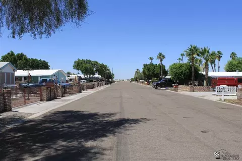 12215 E 38 Pl, Yuma, AZ 85367 photo 3