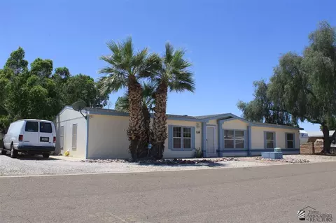 12215 E 38 Pl, Yuma, AZ 85367 photo 2