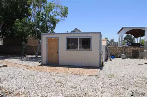 12215 E 38 Pl, Yuma, AZ 85367 photo 19