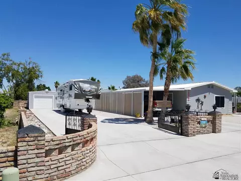 12384 E 37 Pl, Yuma, AZ 85367 photo 1