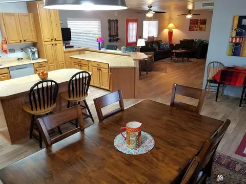 12384 E 37 Pl, Yuma, AZ 85367 photo 5