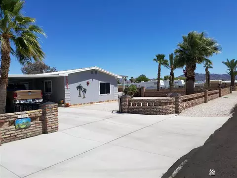 12384 E 37 Pl, Yuma, AZ 85367 photo 3