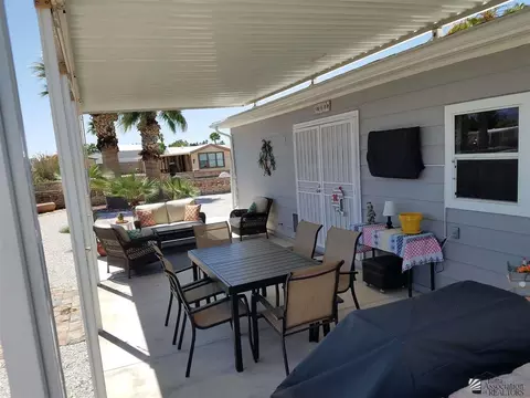 12384 E 37 Pl, Yuma, AZ 85367 photo 14