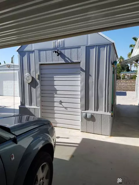 12384 E 37 Pl, Yuma, AZ 85367 photo 18