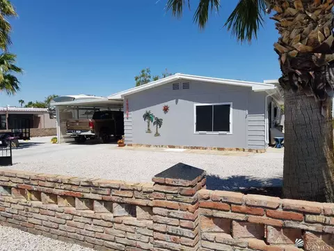 12384 E 37 Pl, Yuma, AZ 85367 photo 2