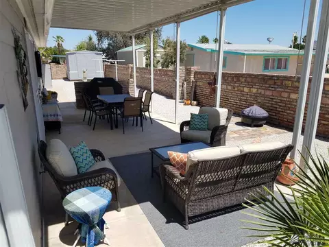 12384 E 37 Pl, Yuma, AZ 85367 photo 13
