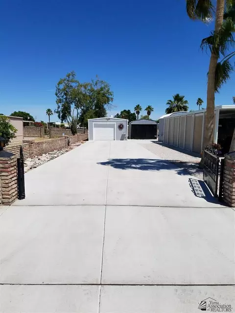 12384 E 37 Pl, Yuma, AZ 85367 photo 15
