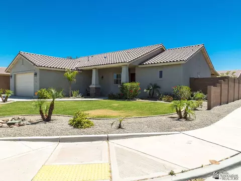 7947 E 37 Pl, Yuma, AZ 85365 photo 1