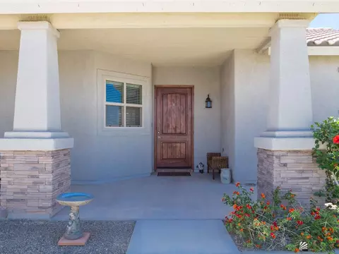 7947 E 37 Pl, Yuma, AZ 85365 photo 2