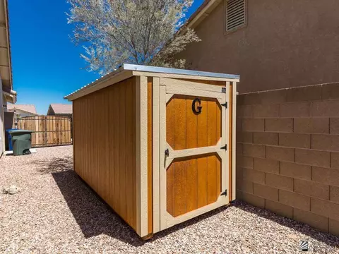 7947 E 37 Pl, Yuma, AZ 85365 photo 19