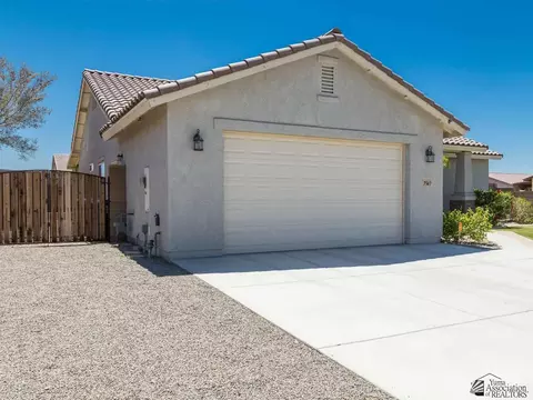 7947 E 37 Pl, Yuma, AZ 85365 photo 3