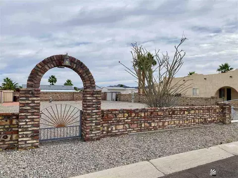 13726 E 49 St, Yuma, AZ 85367 photo 1