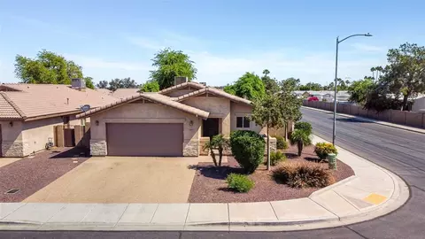 6588 E 33 Ln, Yuma, AZ 85365 photo 1