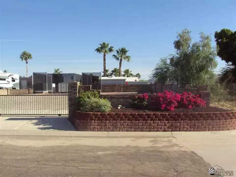 13550 E 48 Dr, Yuma, AZ 85367 photo 2