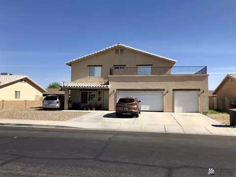 8828 E 25 St, Yuma, AZ 85365 photo 1