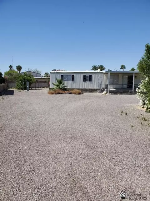 12753 E 35 Pl, Yuma, AZ 85367 photo 2