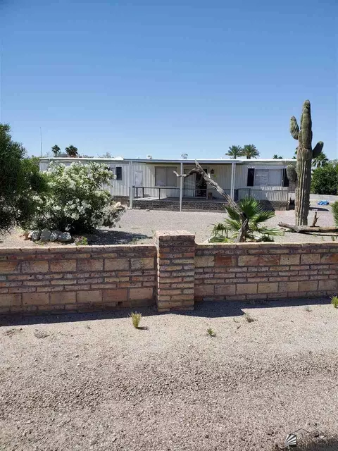 12753 E 35 Pl, Yuma, AZ 85367 photo 1
