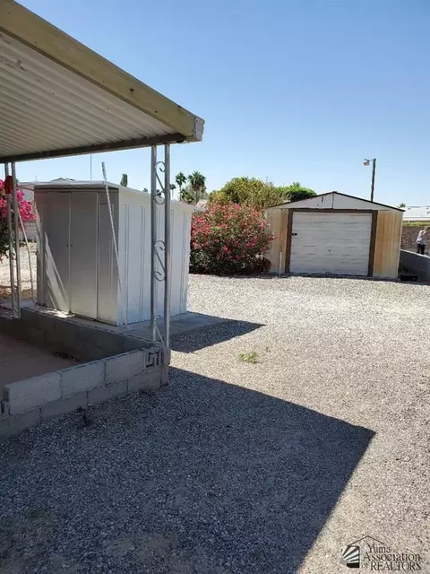 12753 E 35 Pl, Yuma, AZ 85367 photo 3