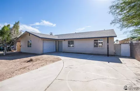 123 E 25 St, Yuma, AZ 85364 photo 1