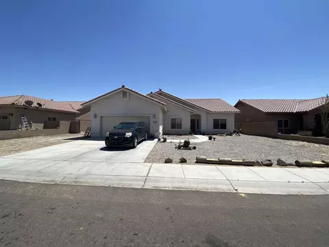 10431 E 39 Ln, Yuma, AZ 85365 photo 1