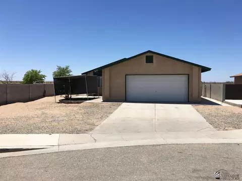 8679 E 39 Pl, Yuma, AZ 85365 photo 1