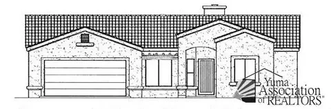 10141 E 39 Pl, Yuma, AZ 85367 photo 1