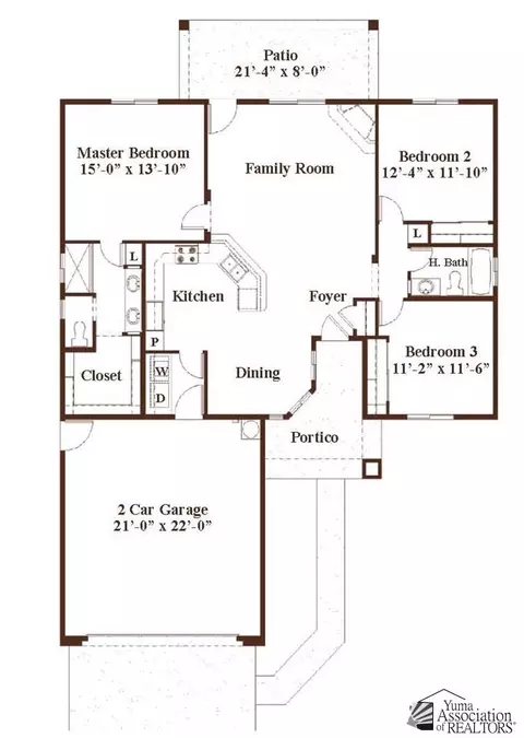 8461 E 37 St, Yuma, AZ 85365 photo 3