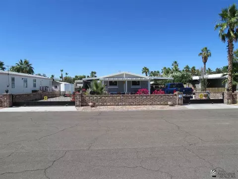 13704 E 47 Dr, Yuma, AZ 85367 photo 1