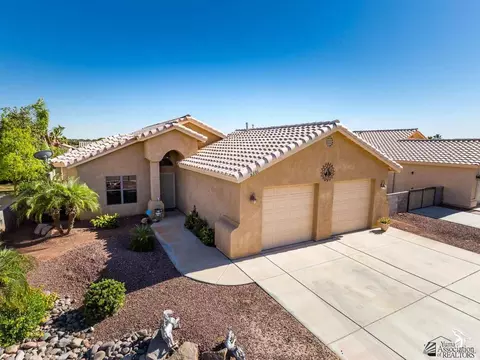 5301 E 33 Pl, Yuma, AZ 85365 photo 1