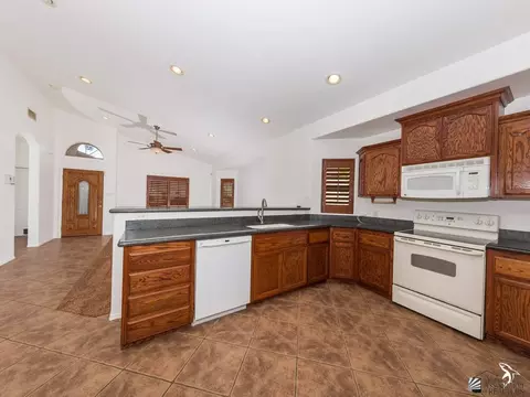 5301 E 33 Pl, Yuma, AZ 85365 photo 8