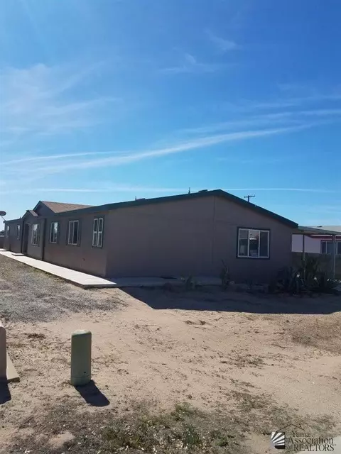 5123 E 30 Pl, Yuma, AZ 85365 photo 2
