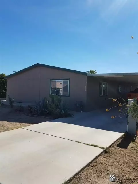 5123 E 30 Pl, Yuma, AZ 85365 photo 1