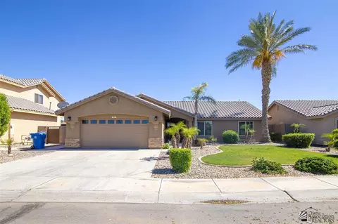 399 E 12 St, Somerton, AZ 85350 photo 1