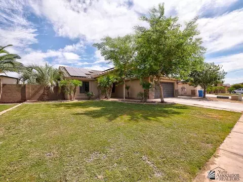 196 E 14 St, Somerton, AZ 85350 photo 19