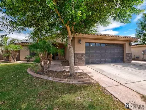 196 E 14 St, Somerton, AZ 85350 photo 18