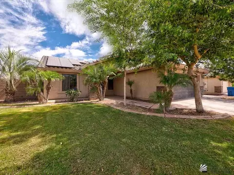 196 E 14 St, Somerton, AZ 85350 photo 1