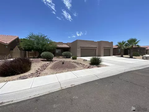 11684 E Del Golfo, Yuma, AZ 85367 photo 1