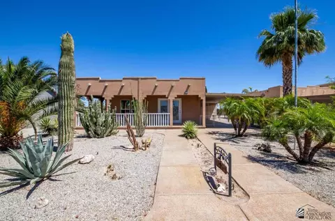 5166 E 33 Pl, Yuma, AZ 85365 photo 2