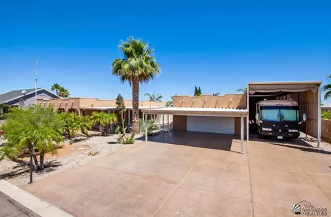 5166 E 33 Pl, Yuma, AZ 85365 photo 1