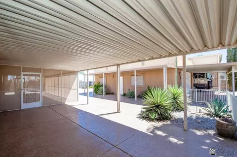 5166 E 33 Pl, Yuma, AZ 85365 photo 20