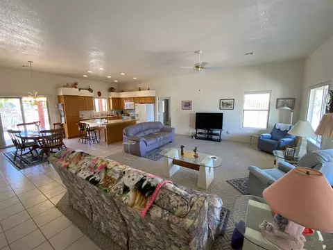 14168 E 49 Dr, Yuma, AZ 85367 photo 2