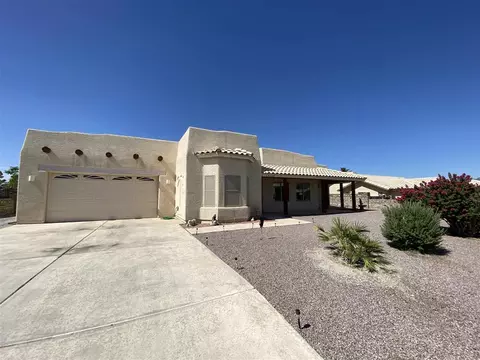 14168 E 49 Dr, Yuma, AZ 85367 photo 1
