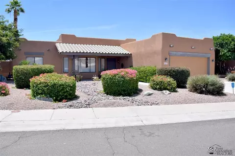 12199 E Del Norte, Yuma, AZ 85367 photo 1