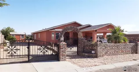 12793 E 45 Dr, Yuma, AZ 85367 photo 2