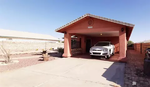 12793 E 45 Dr, Yuma, AZ 85367 photo 3