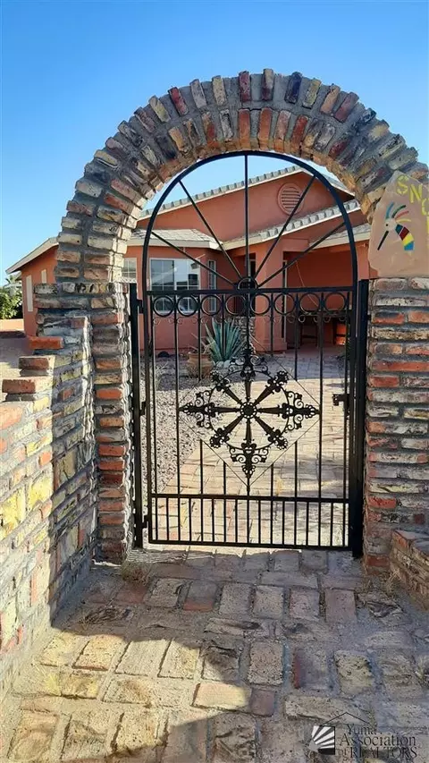 12793 E 45 Dr, Yuma, AZ 85367 photo 4