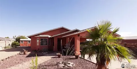 12793 E 45 Dr, Yuma, AZ 85367 photo 1