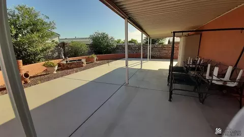 12793 E 45 Dr, Yuma, AZ 85367 photo 17